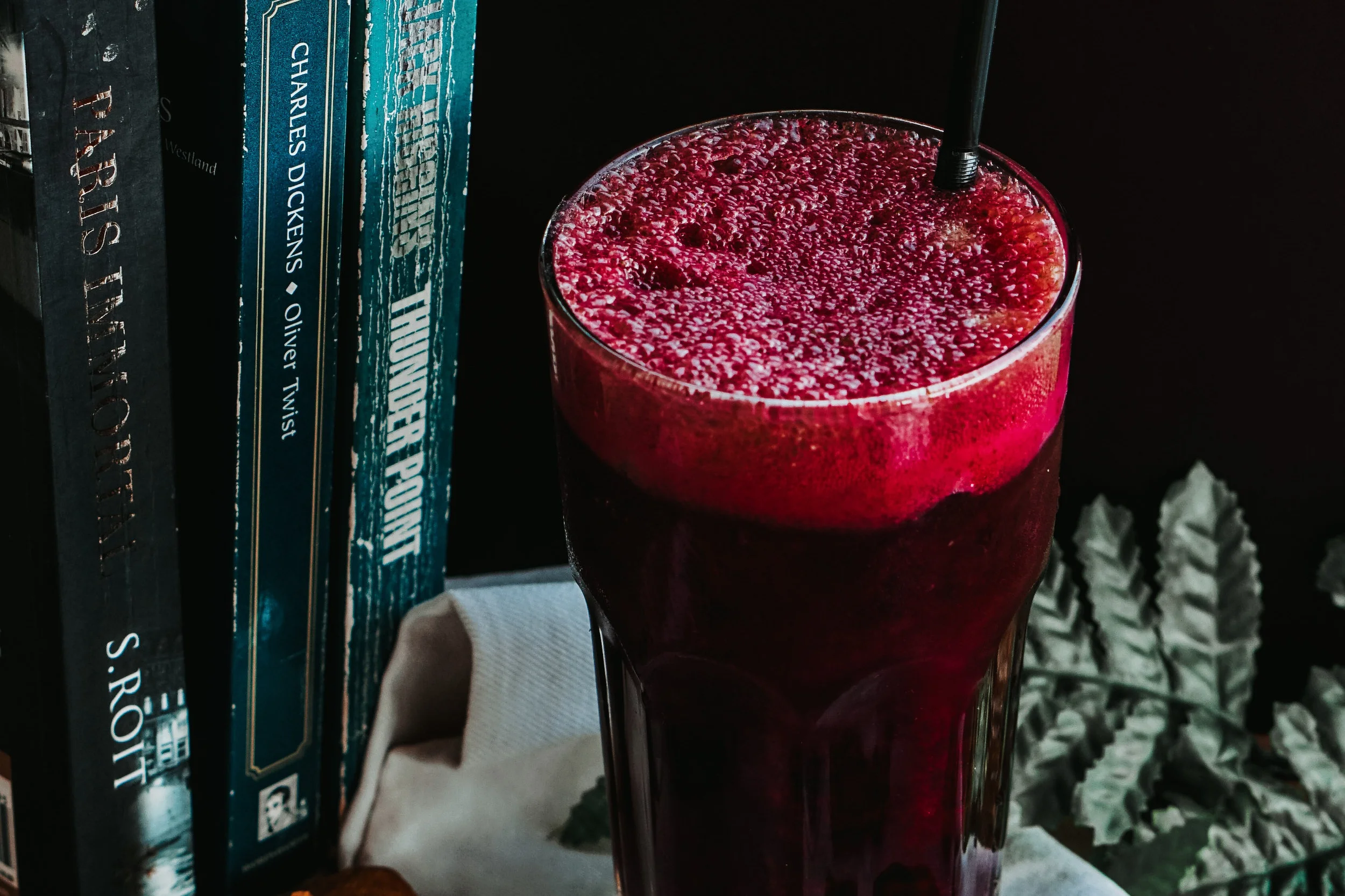 Antioxidant
