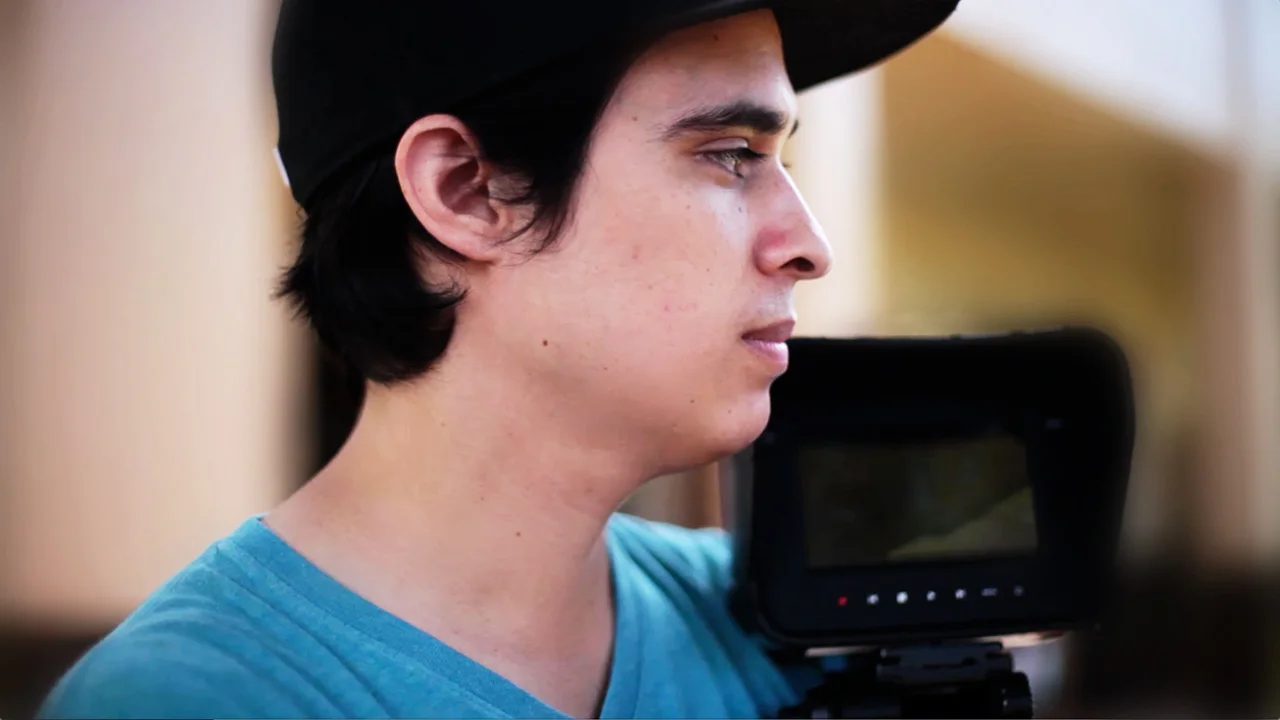 Alexander Bocchieri, Assistant Director