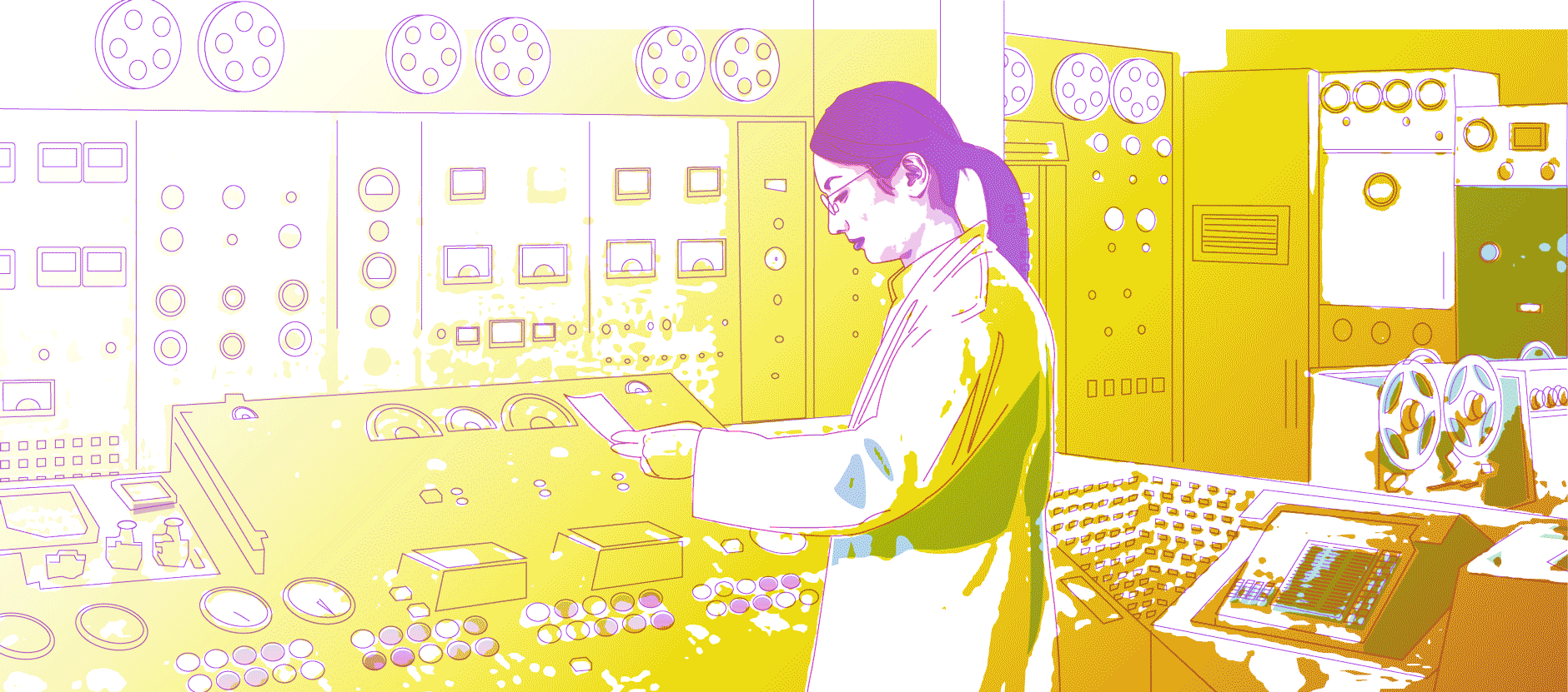 Science Animation