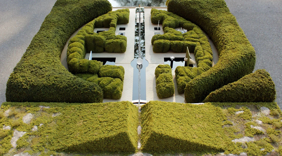 The Garden Of Life Mitekgruppen Ab I Stockholm