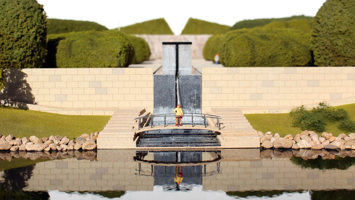 The Garden Of Life Mitekgruppen Ab I Stockholm