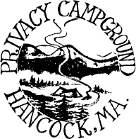Privacy Campground