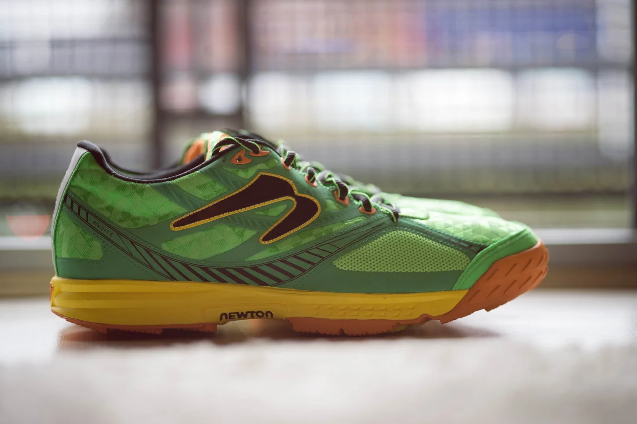 The tri nerd Newton Boco ATII triathlon running2.jpg