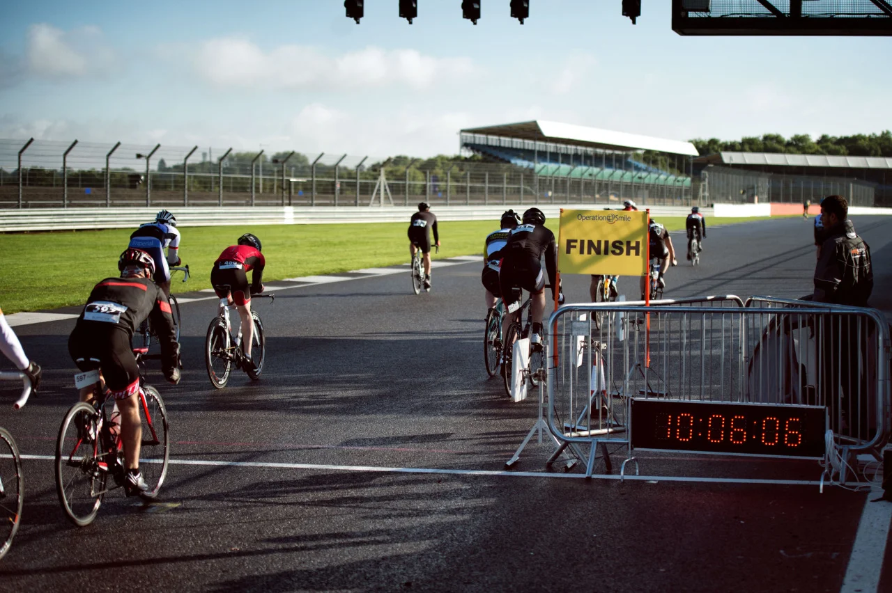 The TriNerd Silverstone Time Trial Challange Triathlon bike13.jpg
