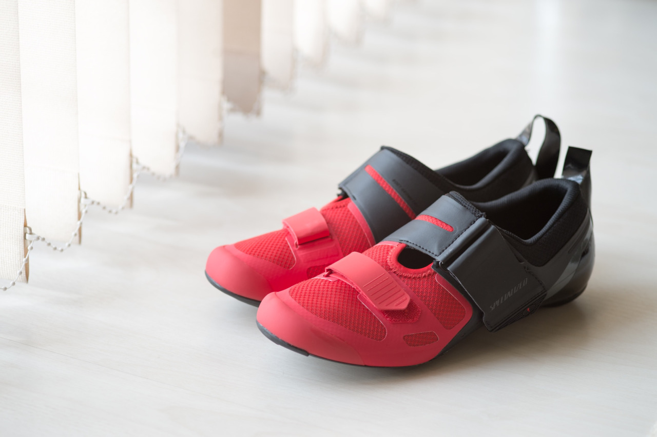 specialized tri shoes