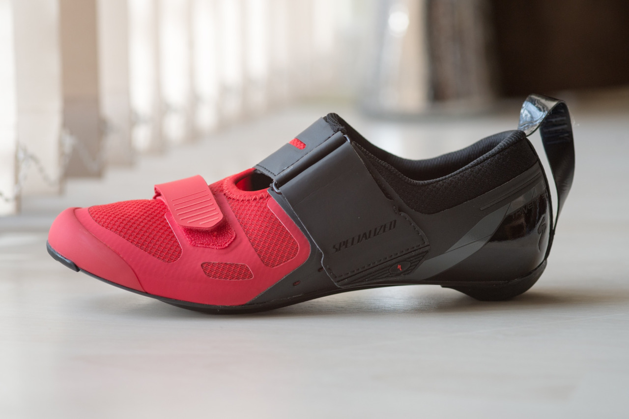 Specialized Trivent SC — The TriNerd