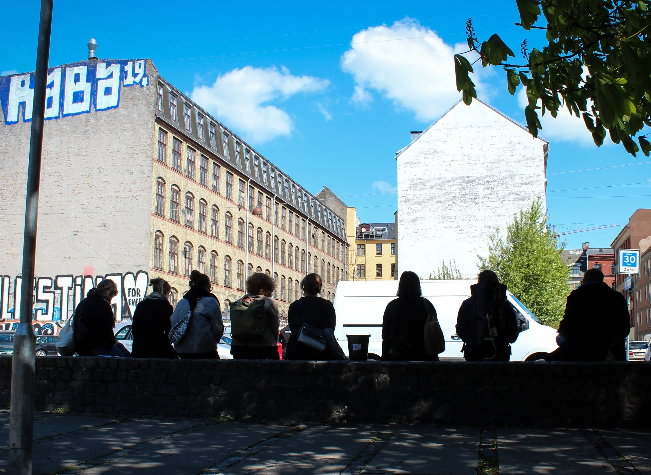 Foto: HØRT