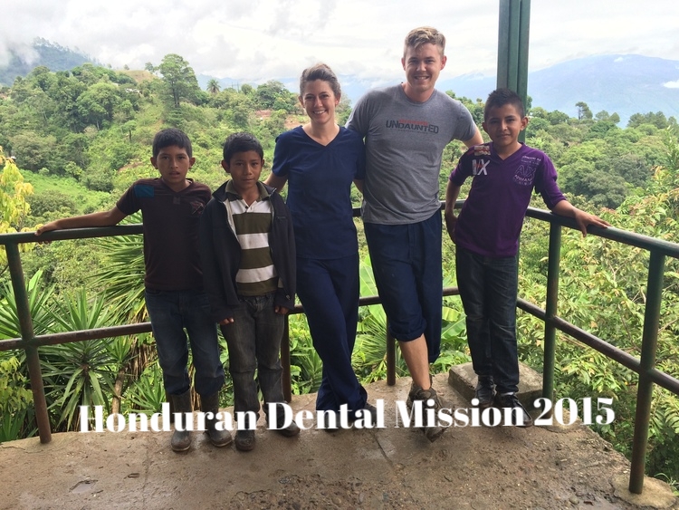 Honduran Dental Mission