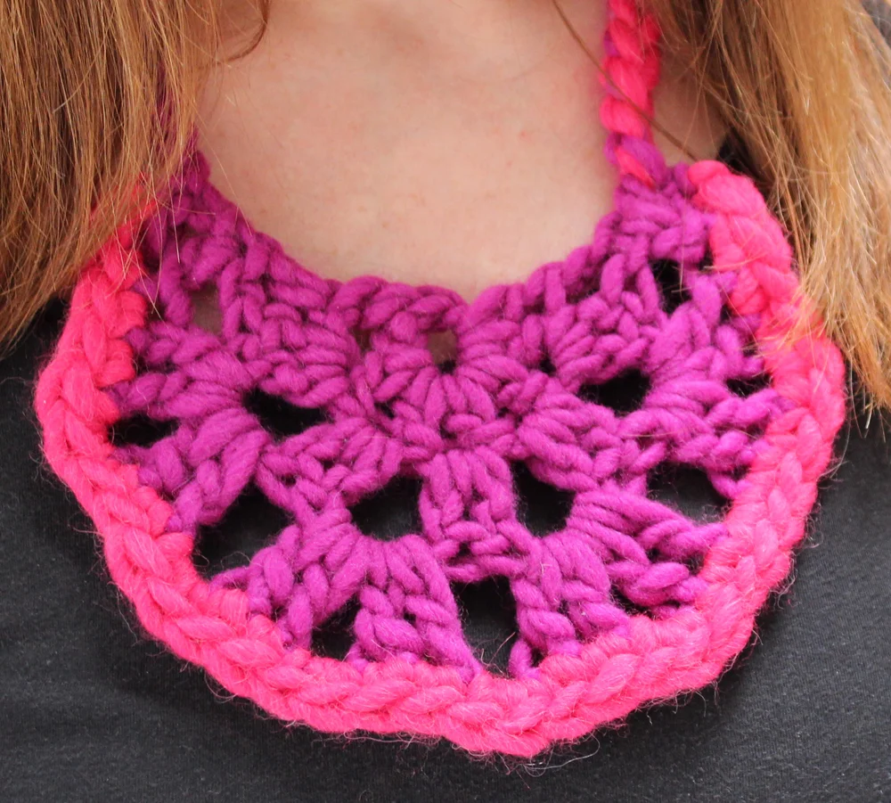 fuchsias are forever crochet necklace.jpg