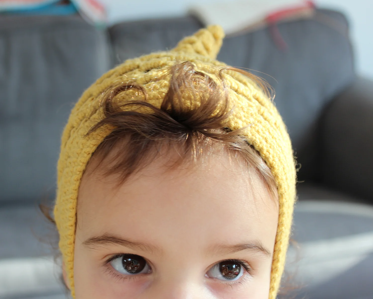 banana custard