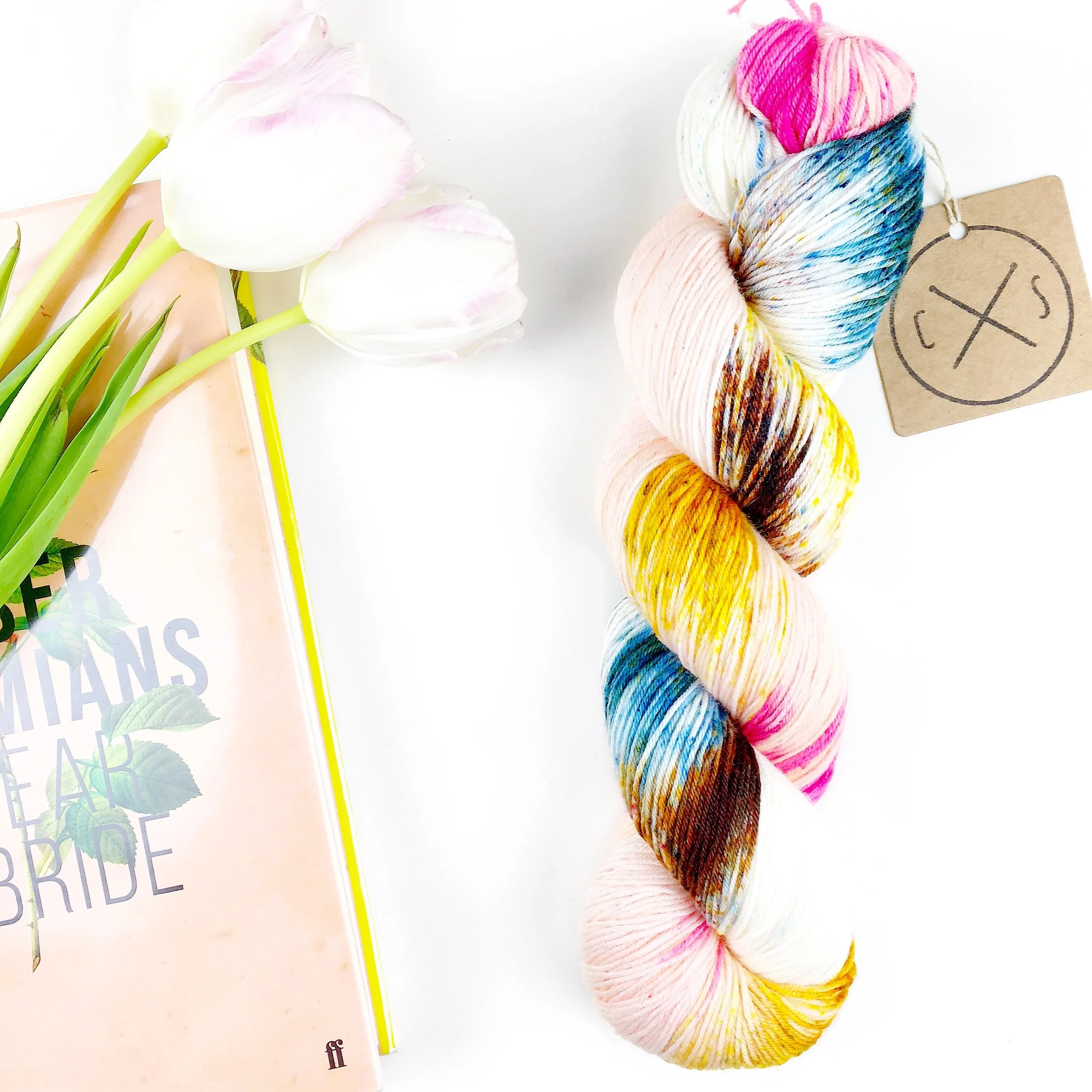 podcast episode 23 | wrap and burn