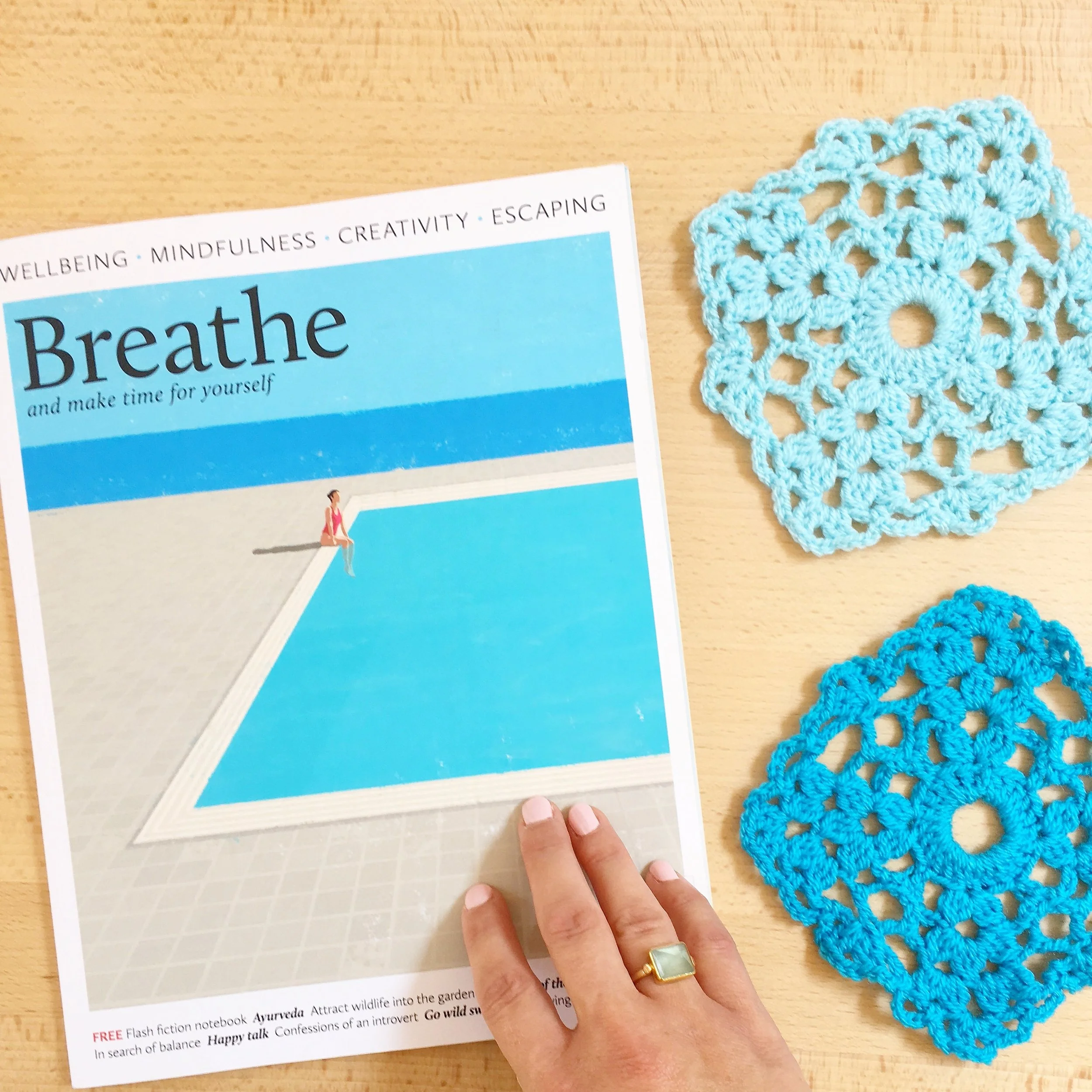 episode 43 | midsummer