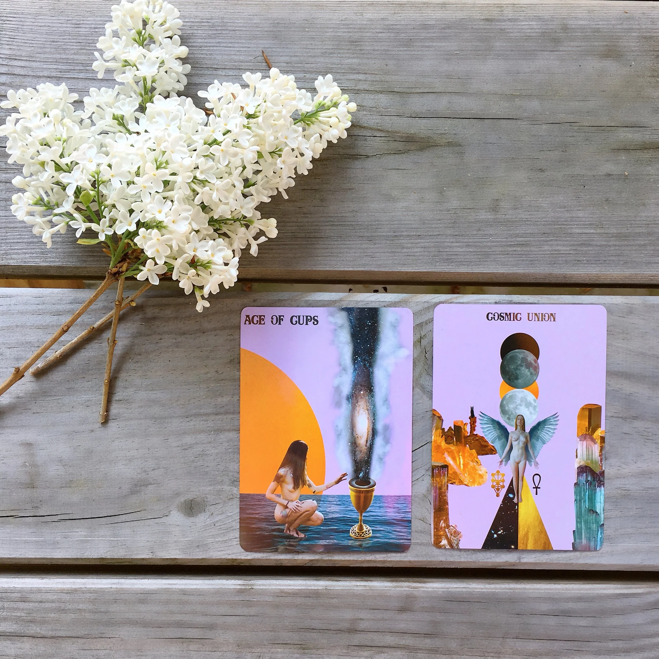 patreon | a new magical community