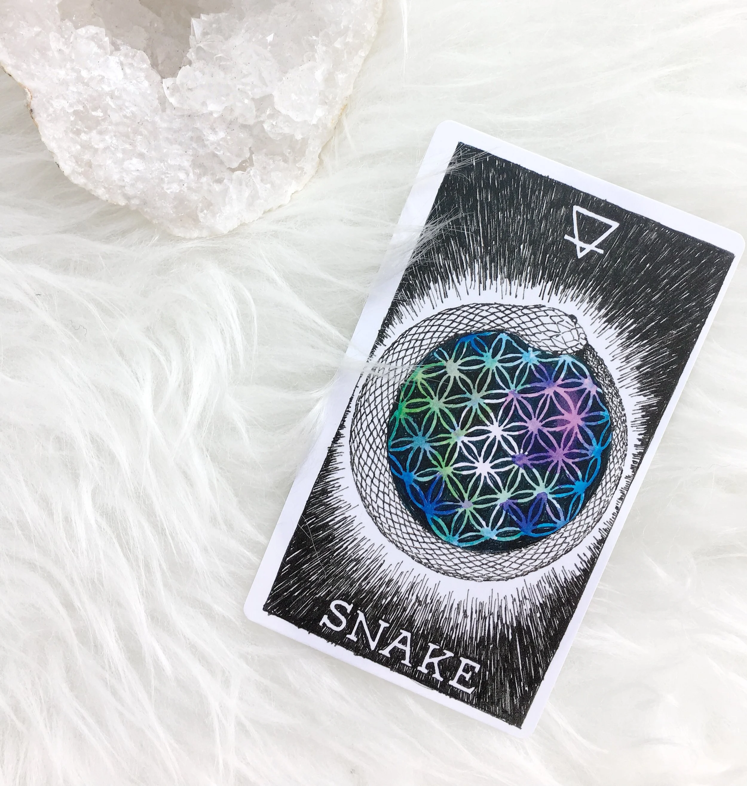 may, untangled | 2018