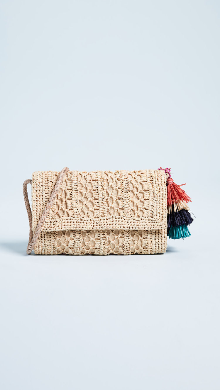 inspiration | crochet bags — Potter & Bloom