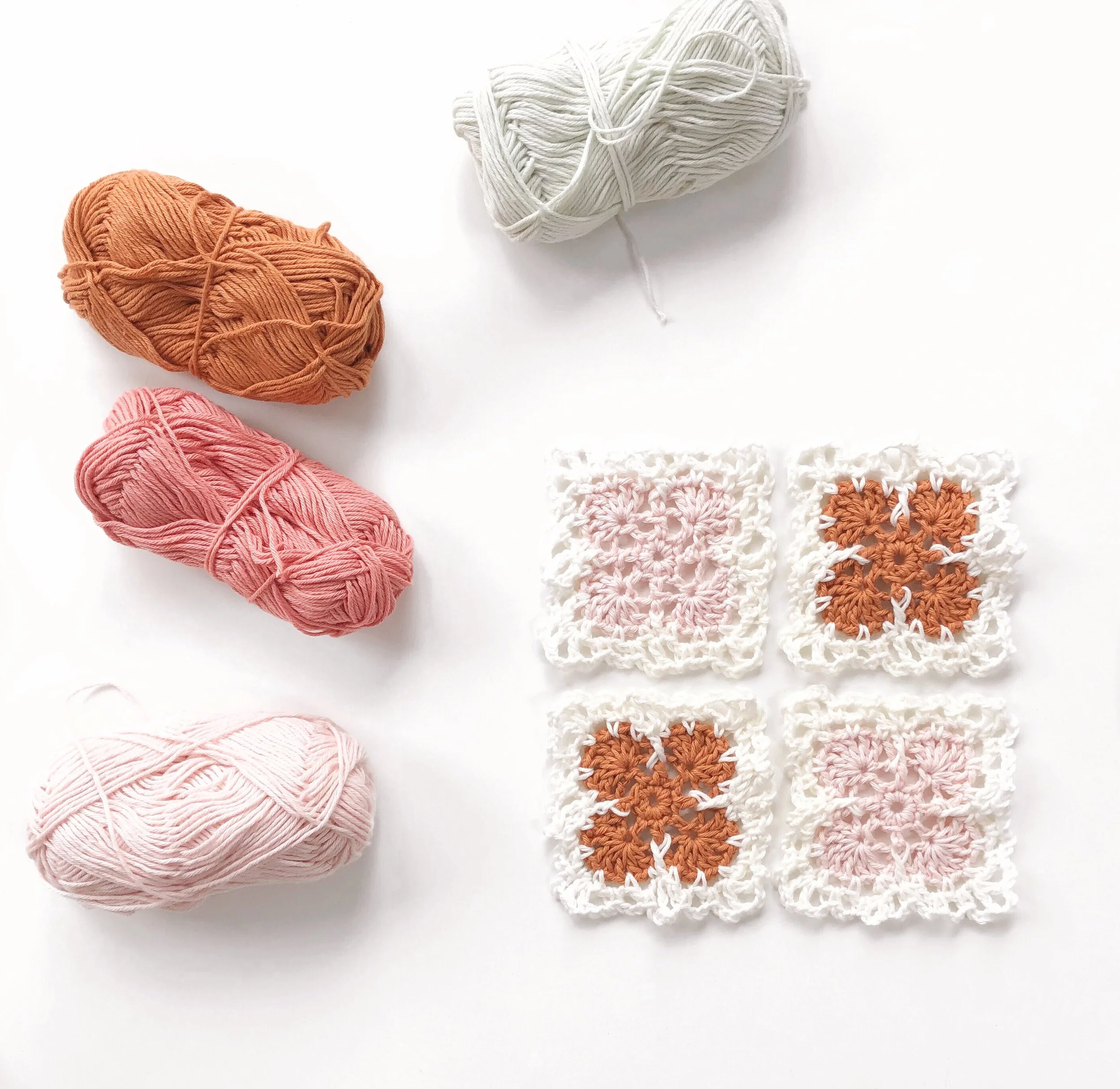 returning to @crochetgirlgang