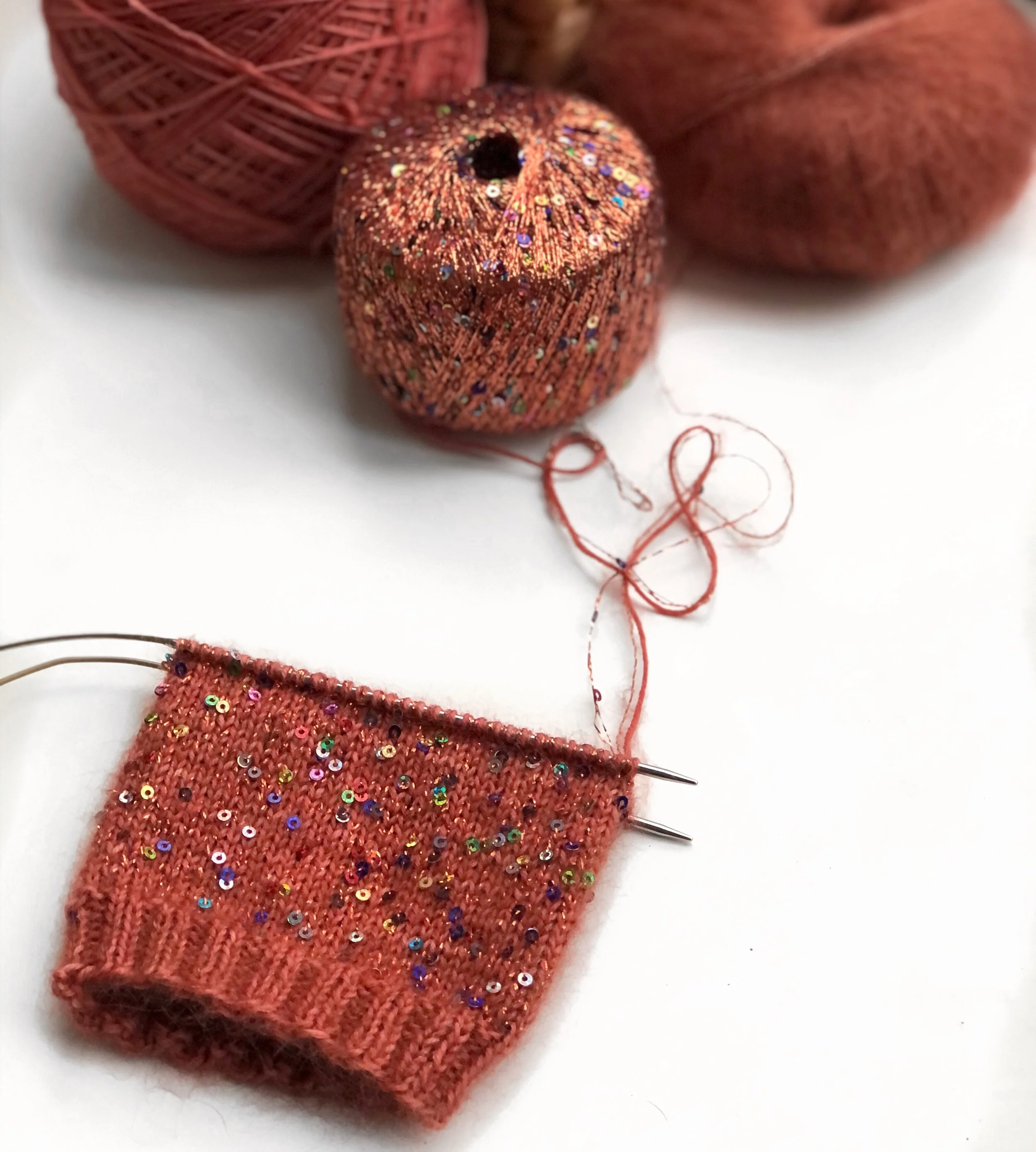 episode 89 | sequin everything!