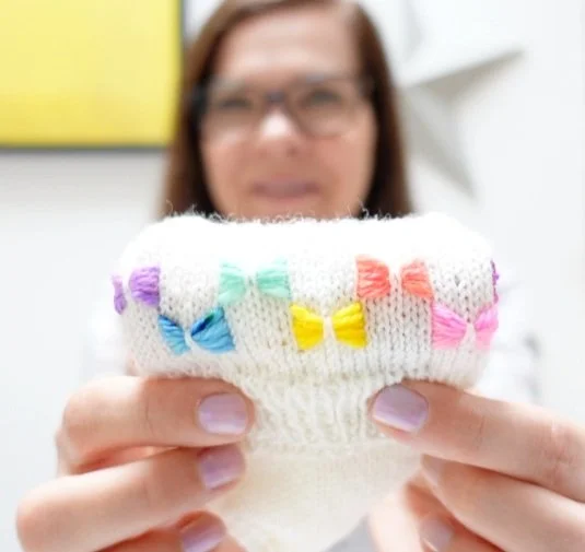 episode 138 | rainbow bows