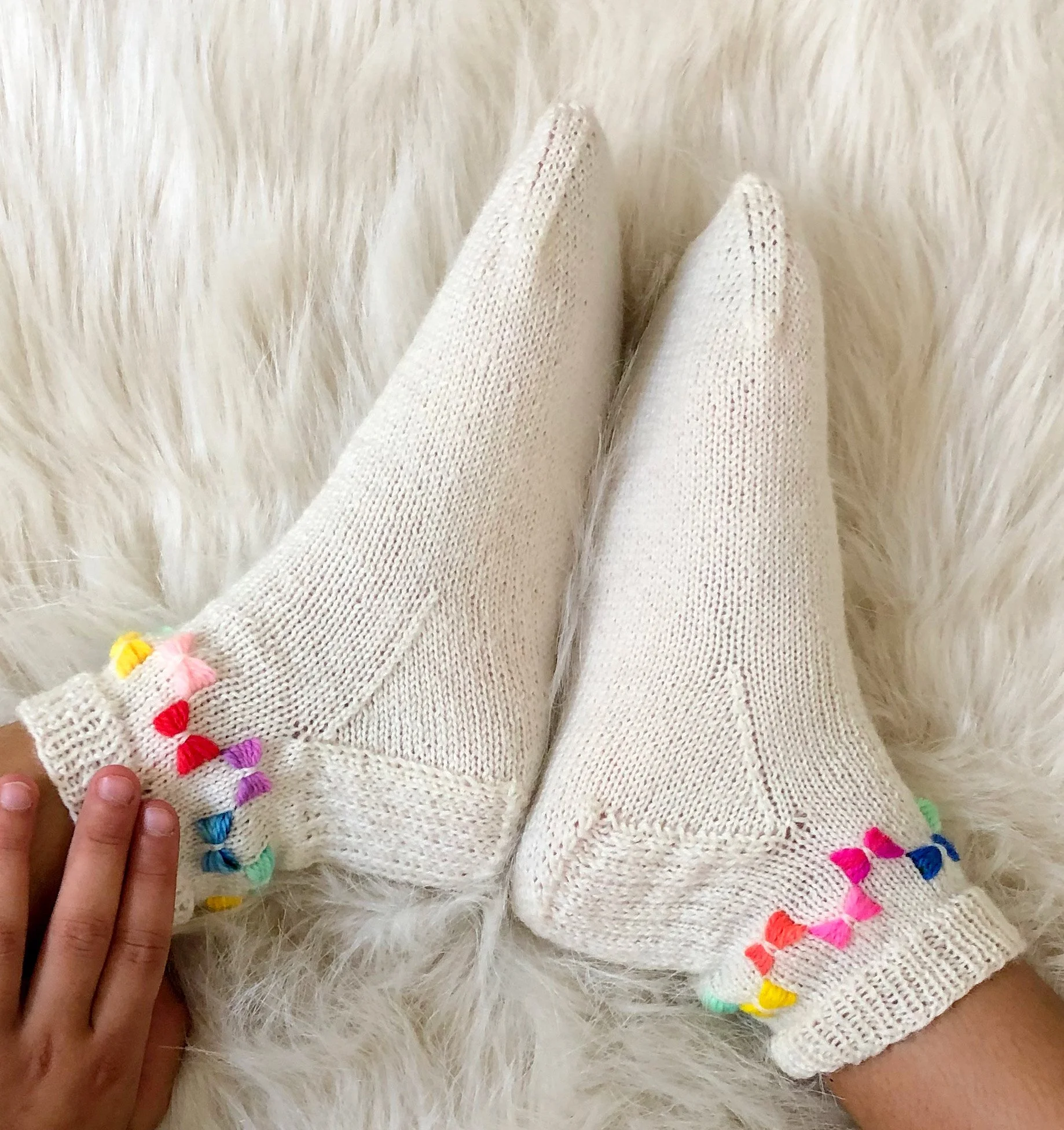 episode 148 | the rapping knitter?