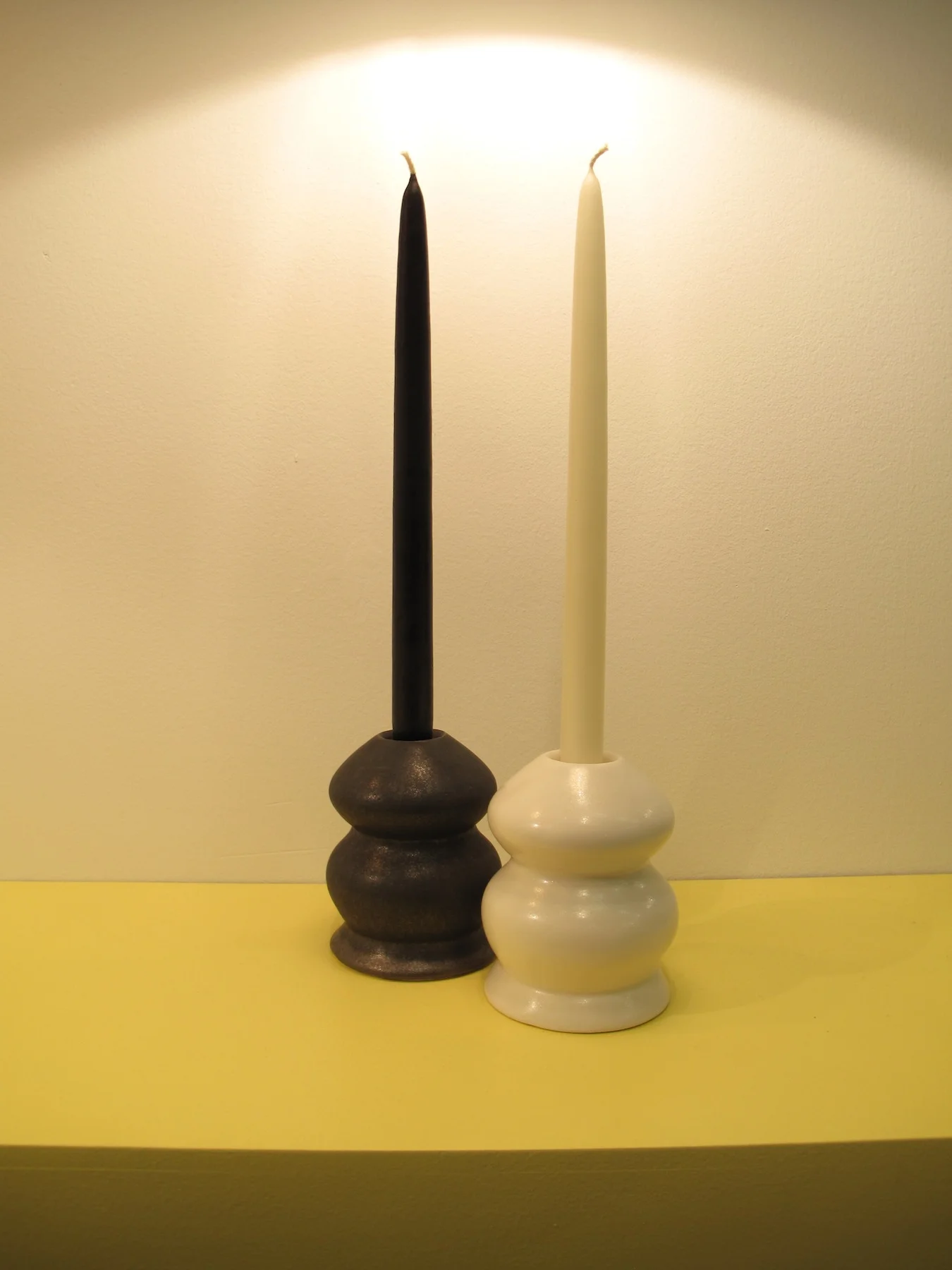 Candle Sticks