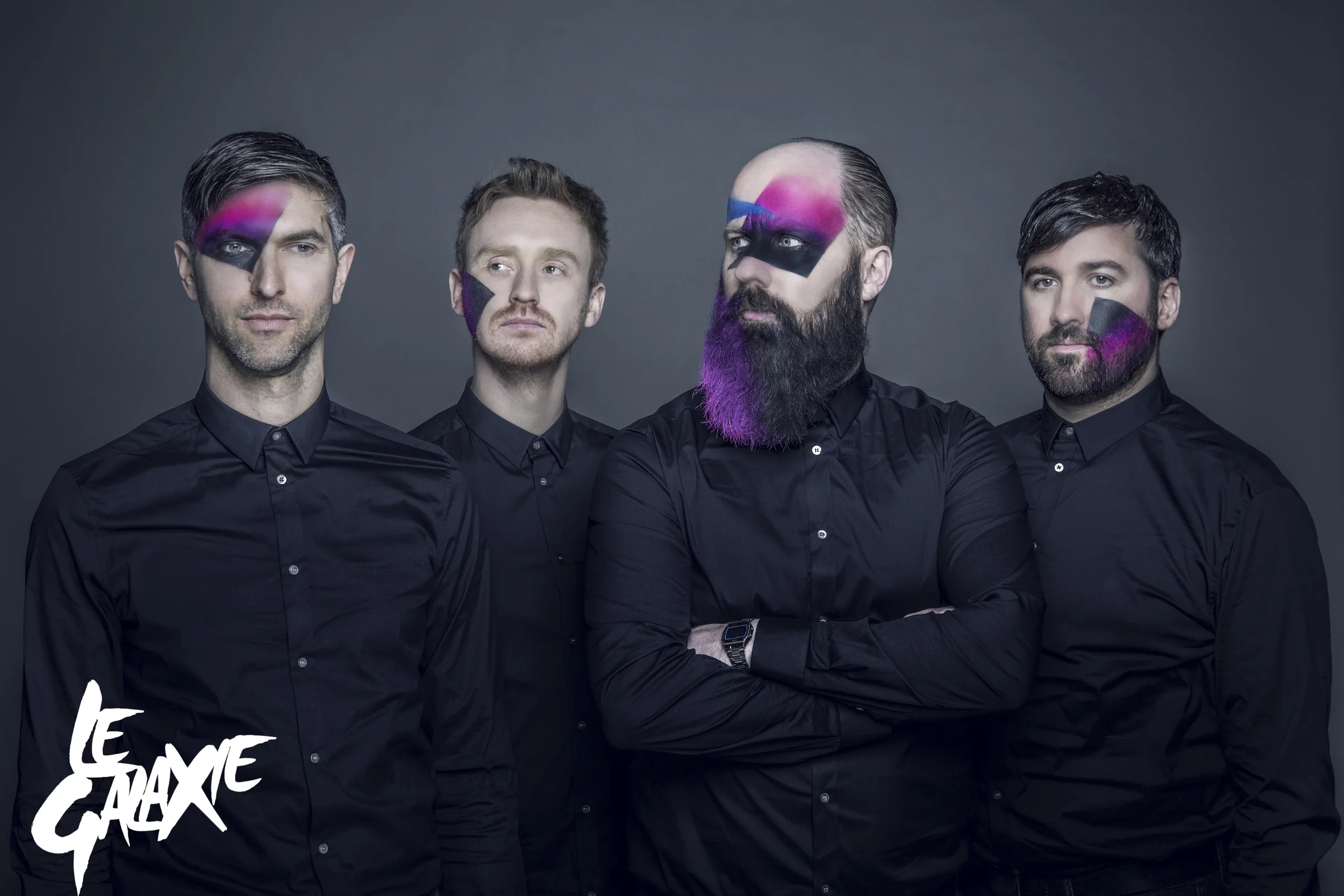 LE GALAXIE