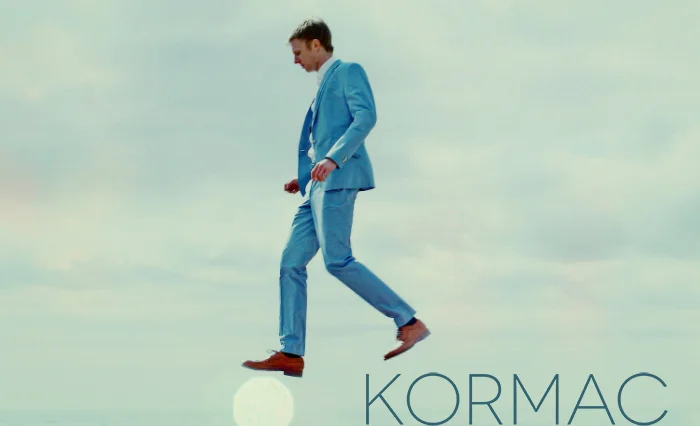 KORMAC'S BIG BAND