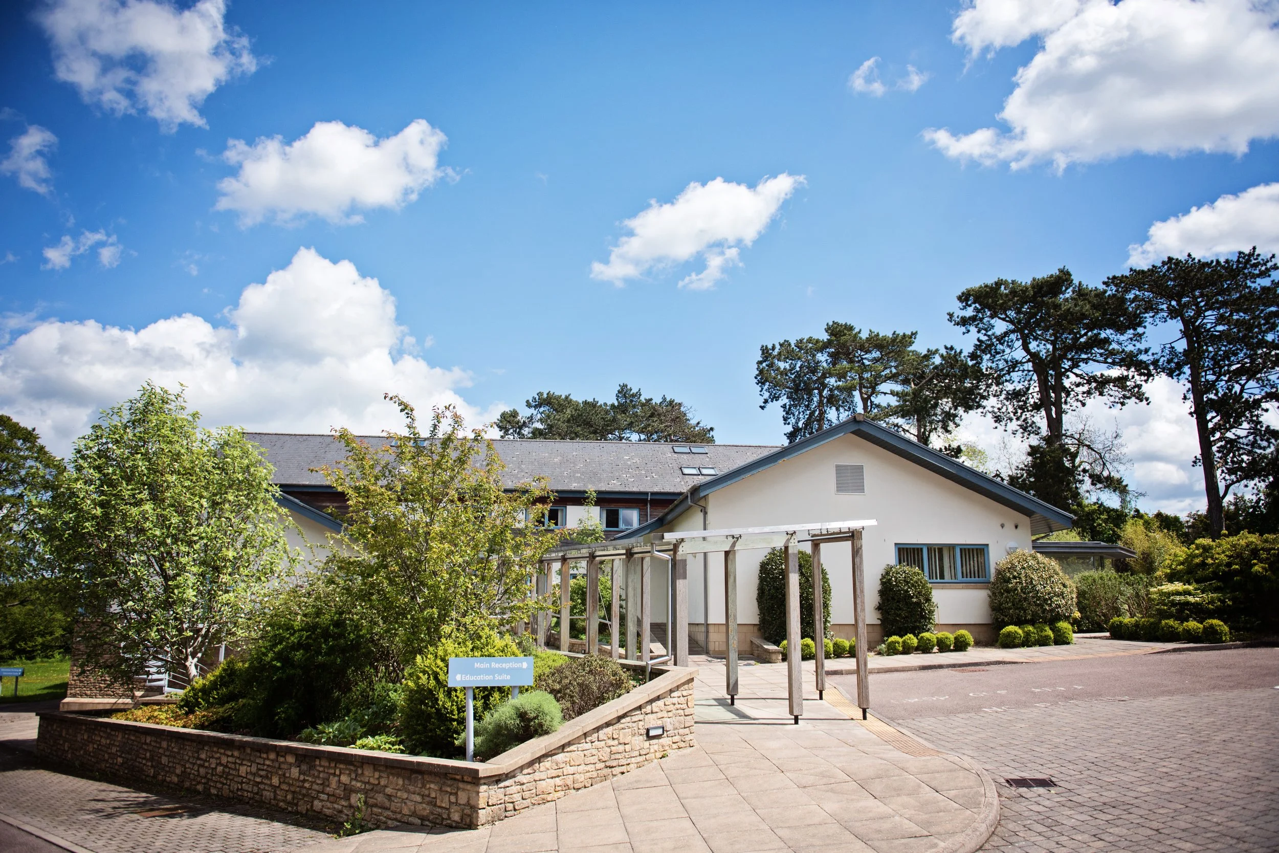 Longfield Community Hospice