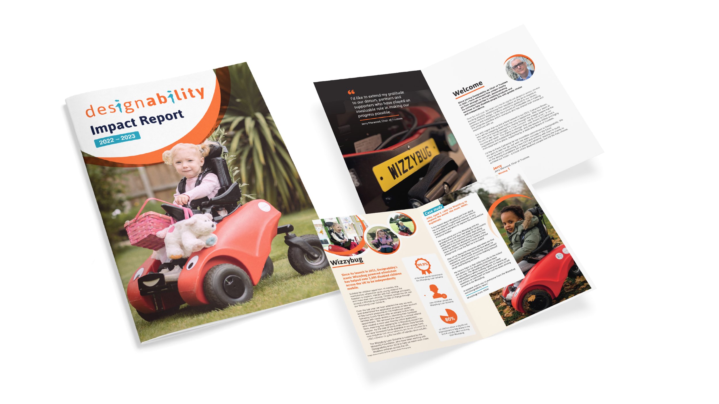 Designability Impact Report