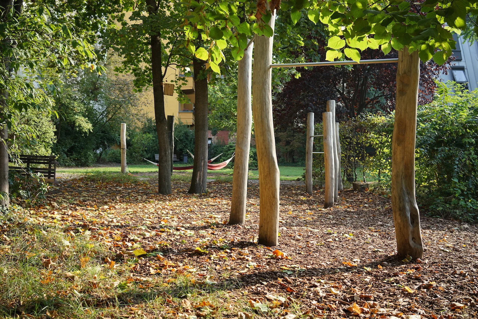  Foto zu Naturkindergarten 