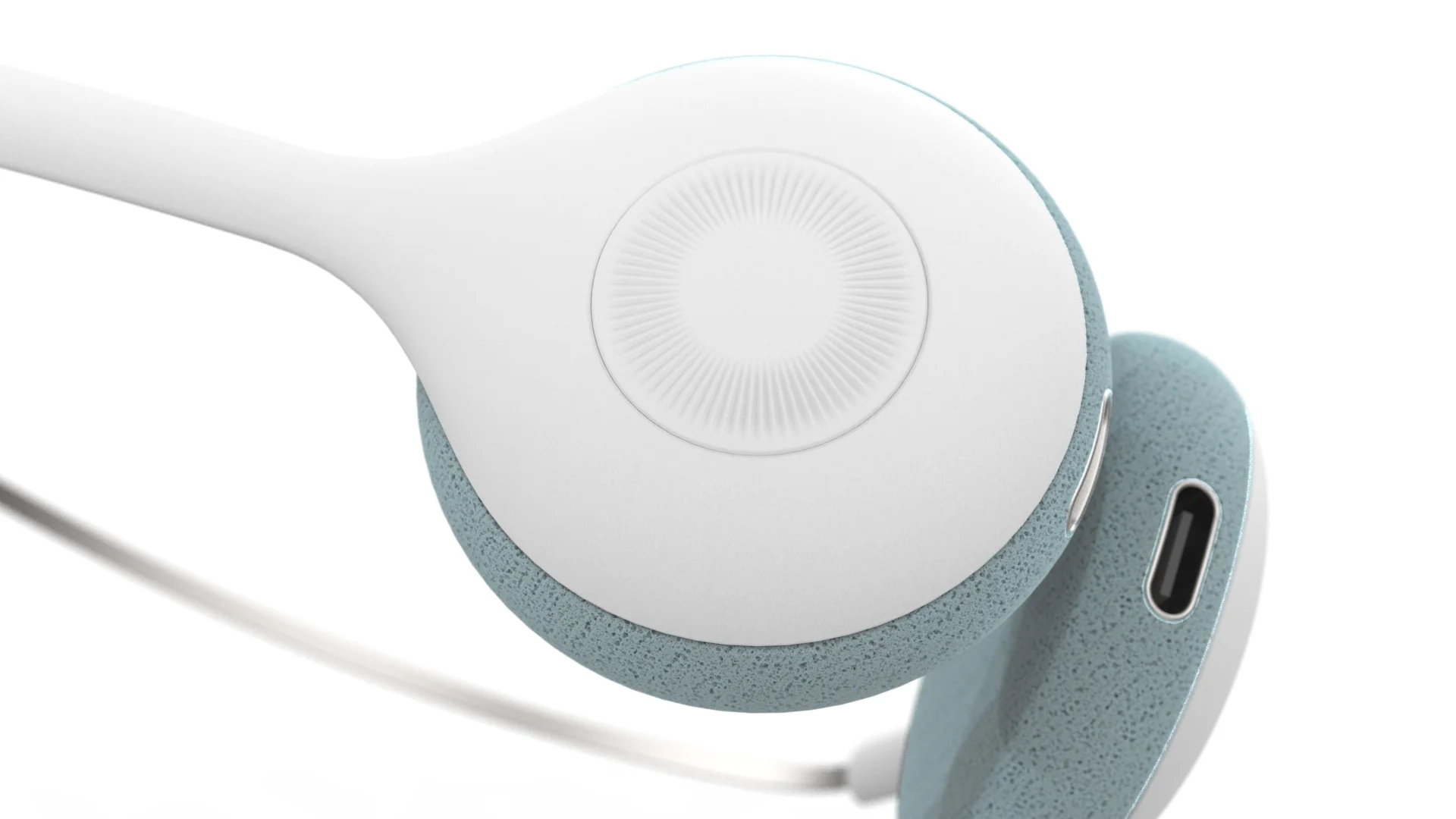 Sailor Headphones