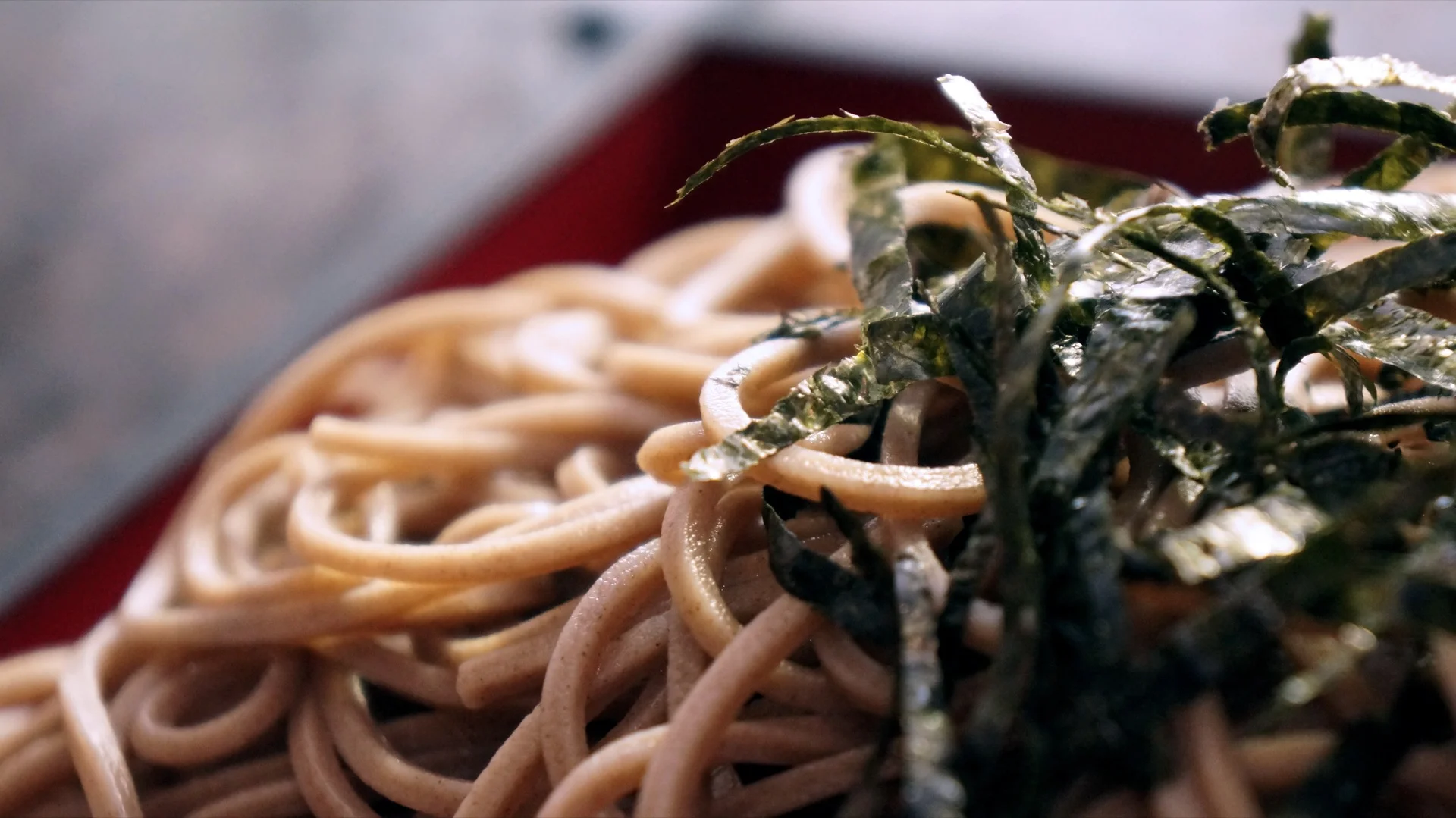 Zaru Soba