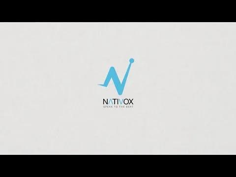 Nativox Tutorial EngSubs