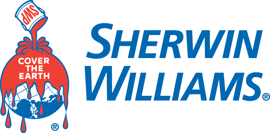 Captiva Design uses Sherwin Williams