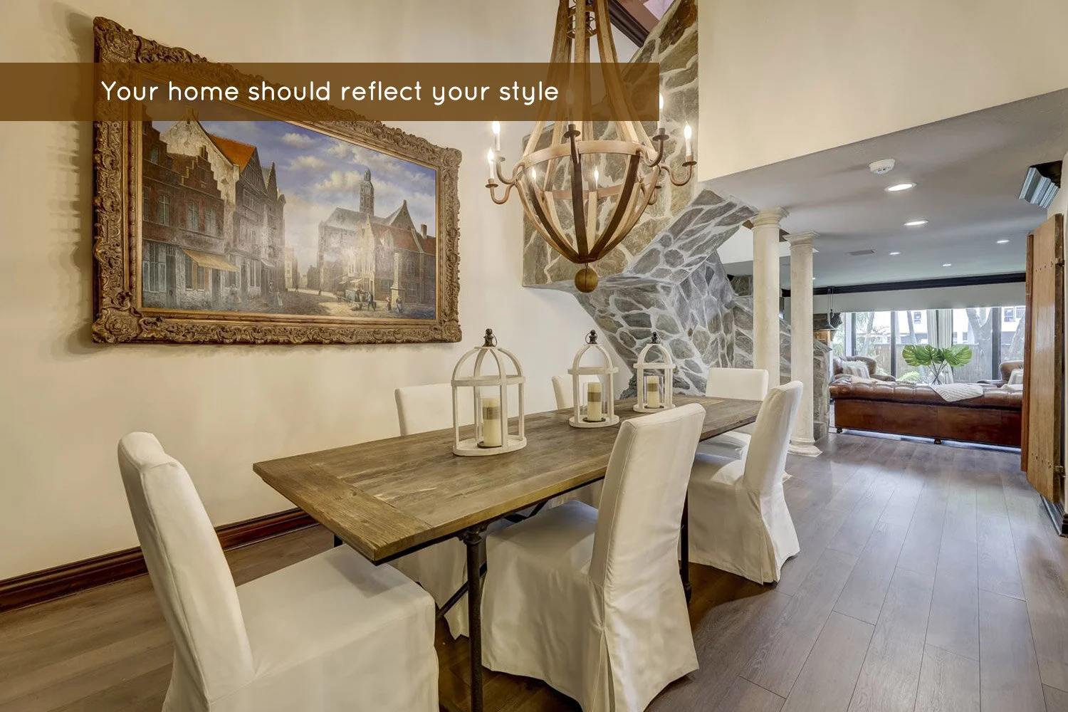 Captiva Design