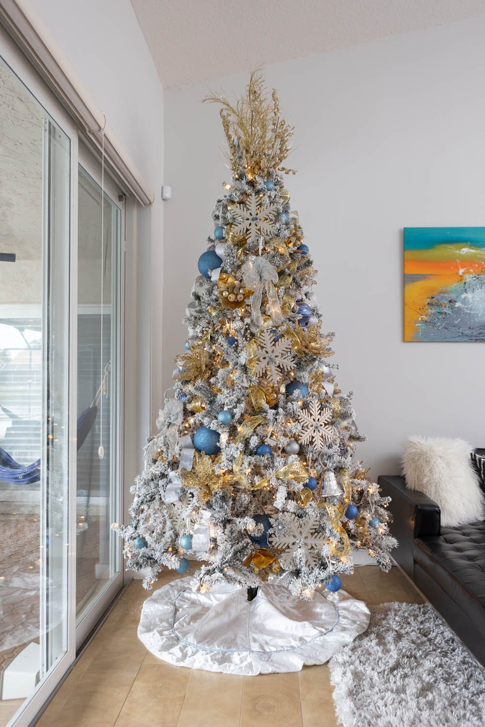 Holiday Decor Gallery — Captiva Design: Interior Decorating • Home Staging