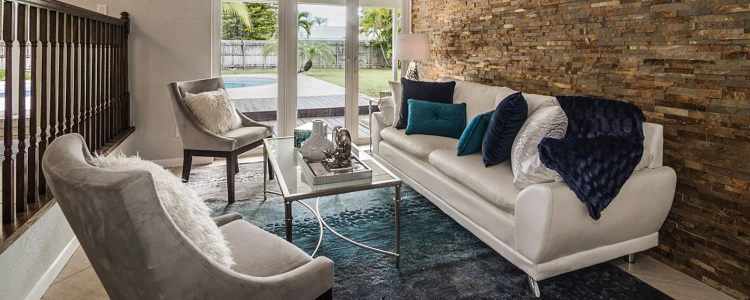 South Florida Interior Stone Walls Charming Structures With Interior