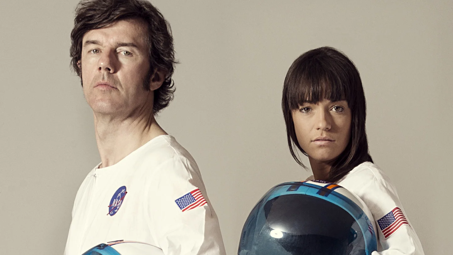 Stefan Sagmeister & Jessica Walsh