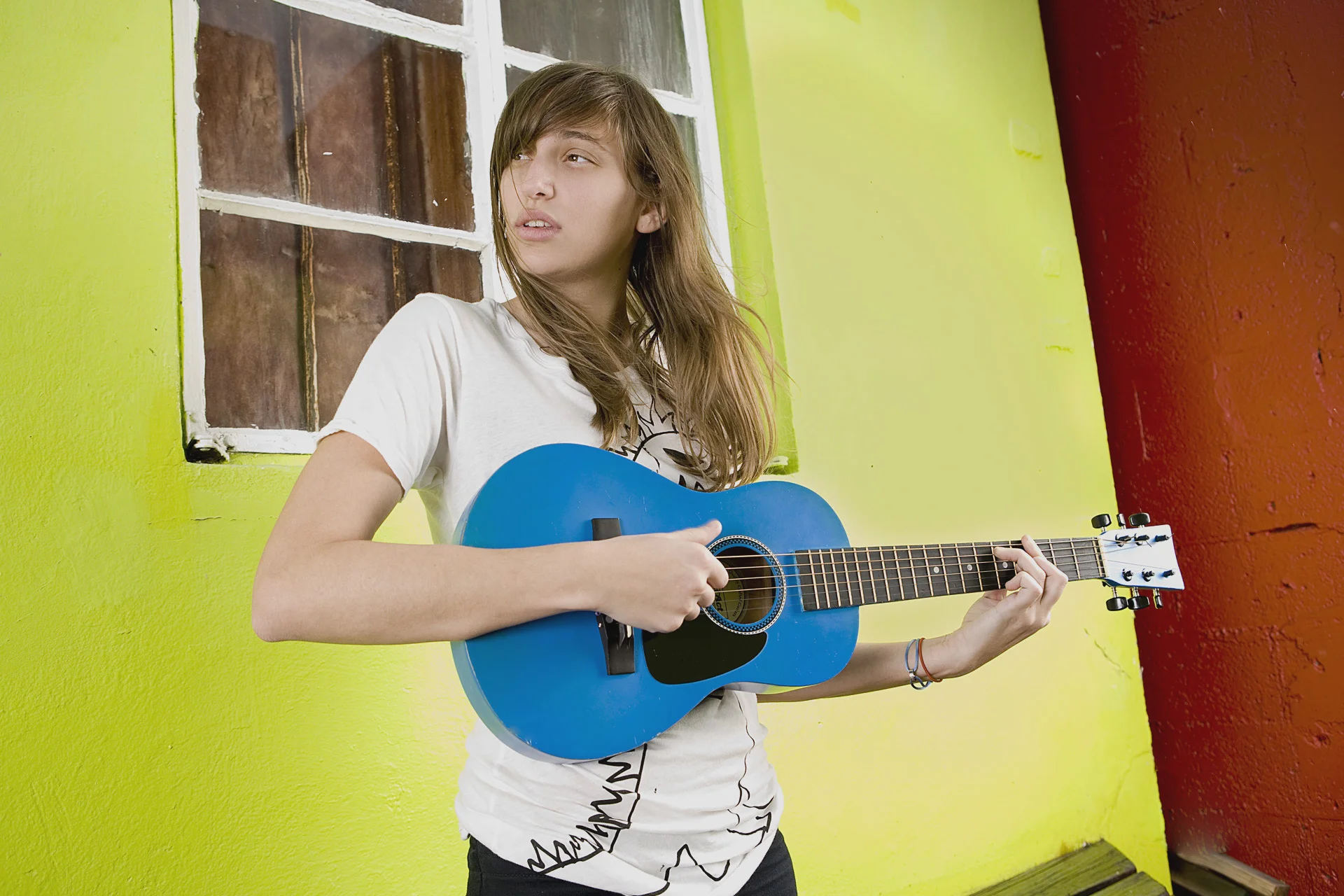 Miami Modern Luxury Magazine - Artist feature