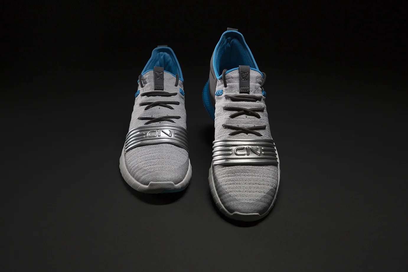 Under Armour Look 1