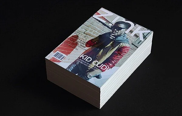 Zink Magazine