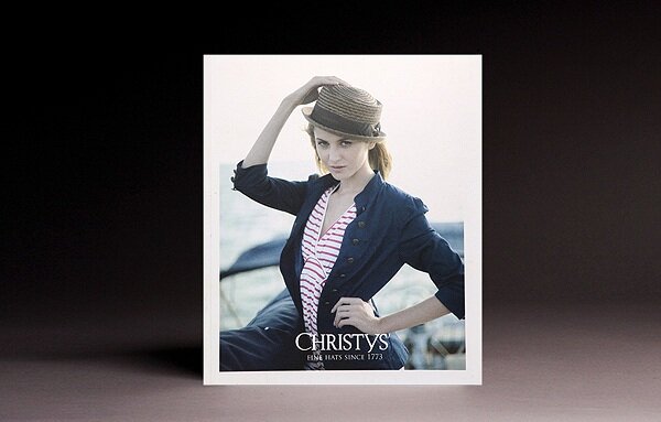 Christy's London Hat Co