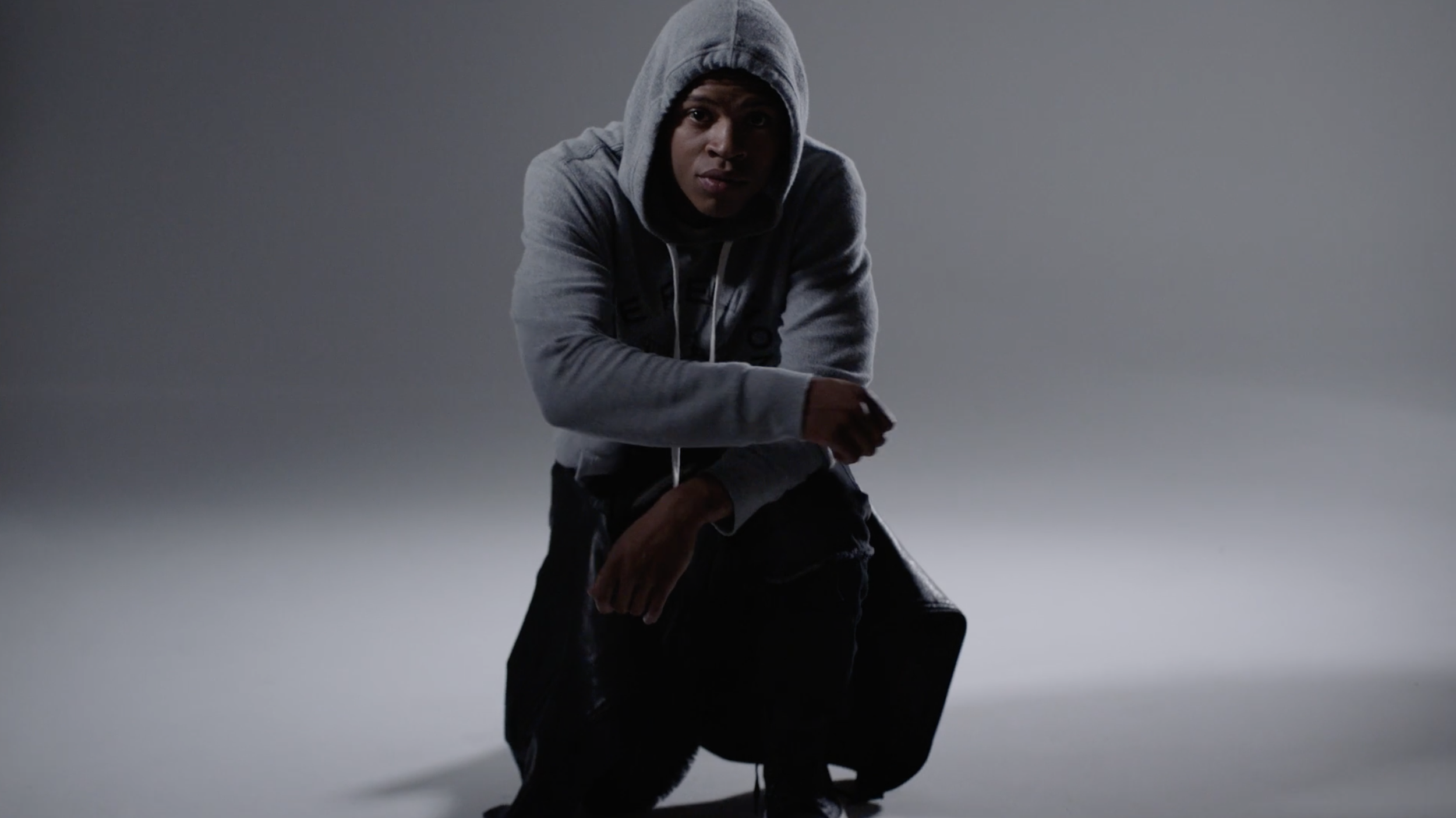 True Religion Bryshere Grey