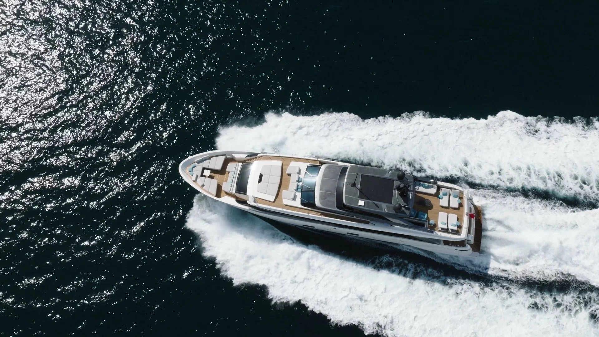 Yacht Reel 2026