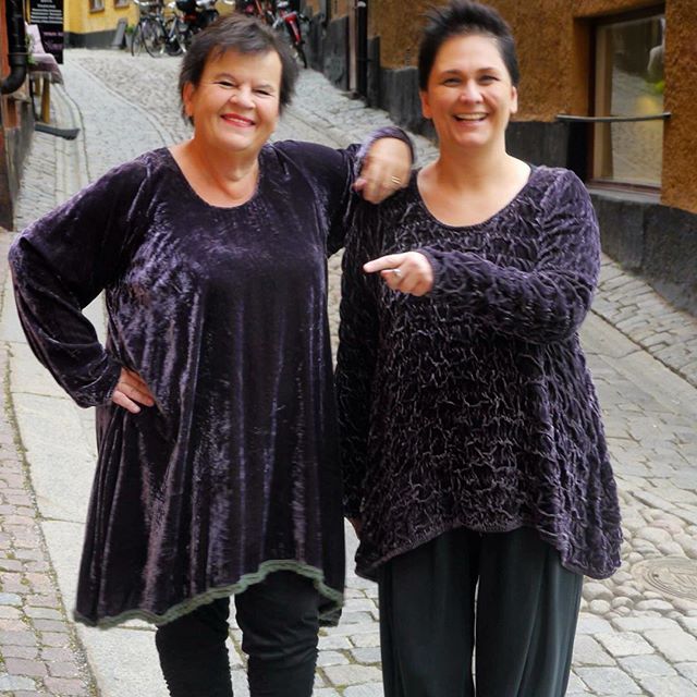 #privatsachen #mode #raddningsplankan #gamlastan