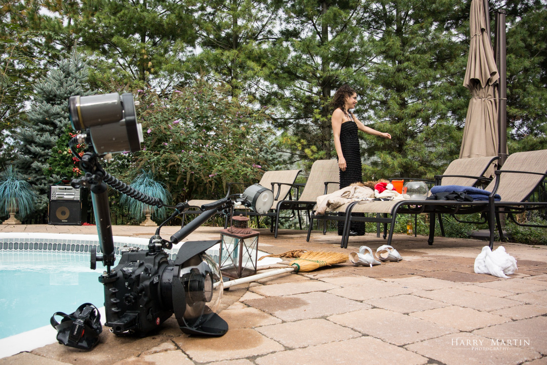 Can you spot the hidden production tools in this shot? List them below in your comments.