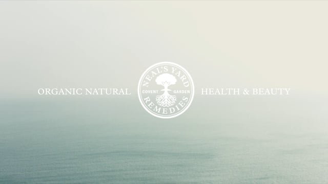 Neals Yard - Skin care