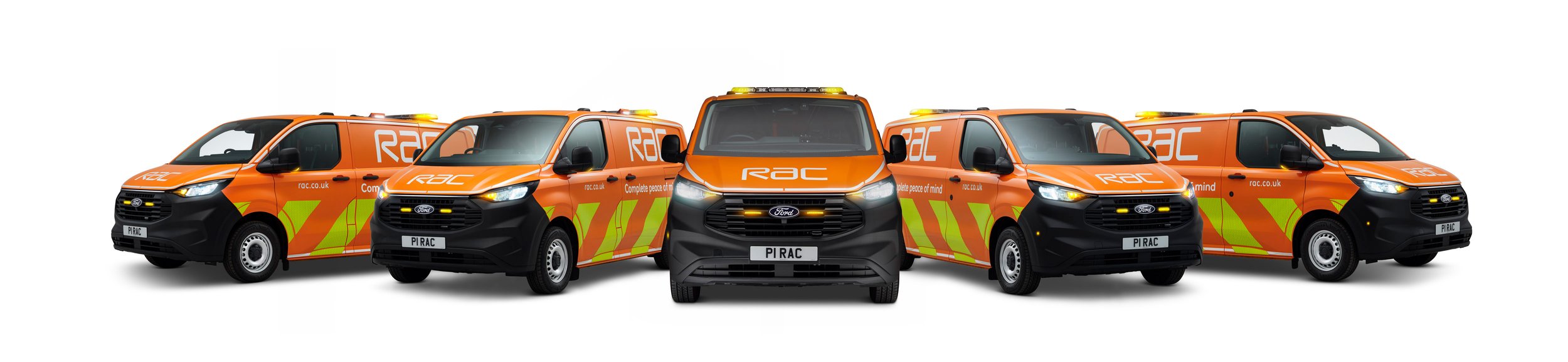 RAC - livery group