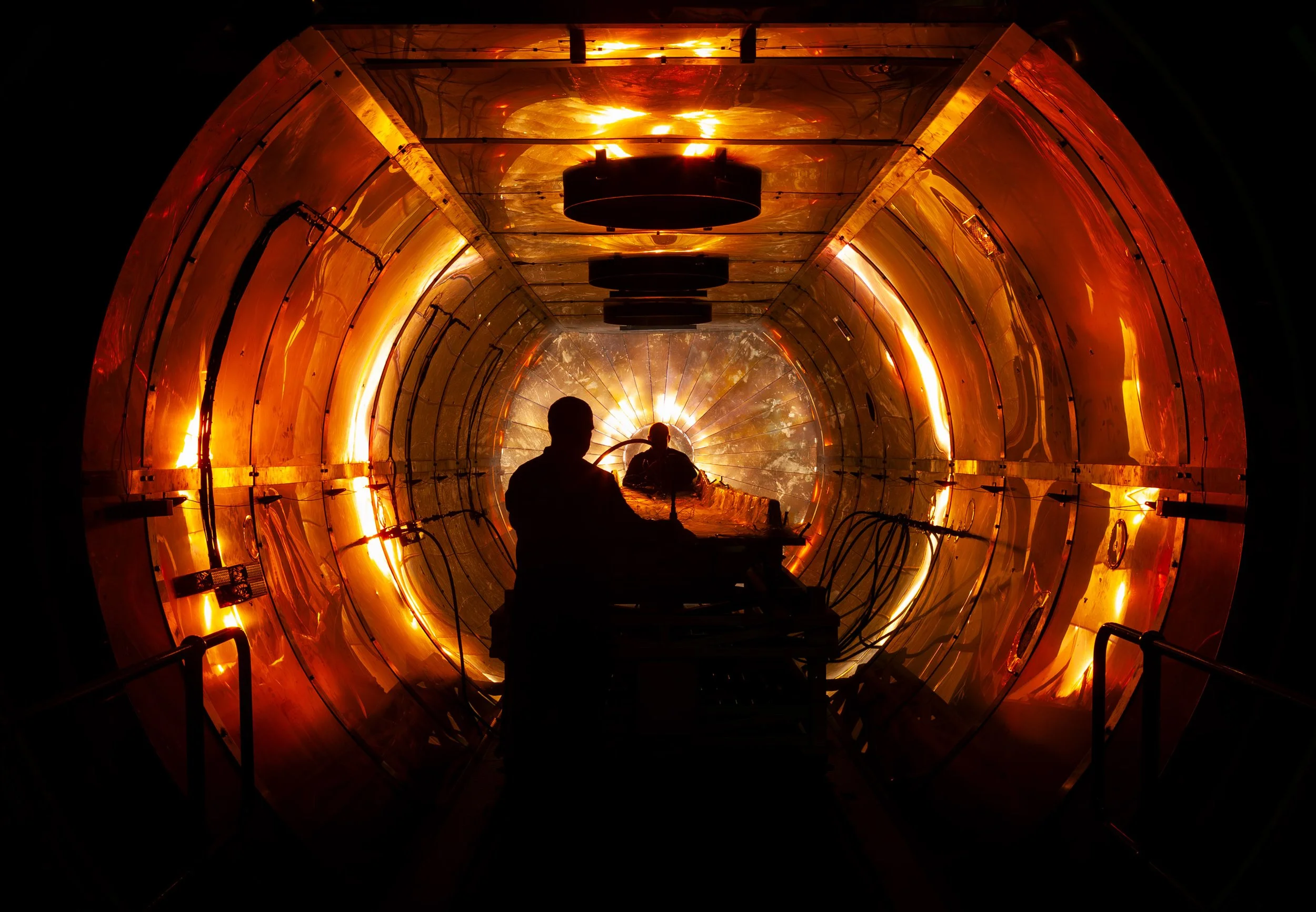 airbus oven