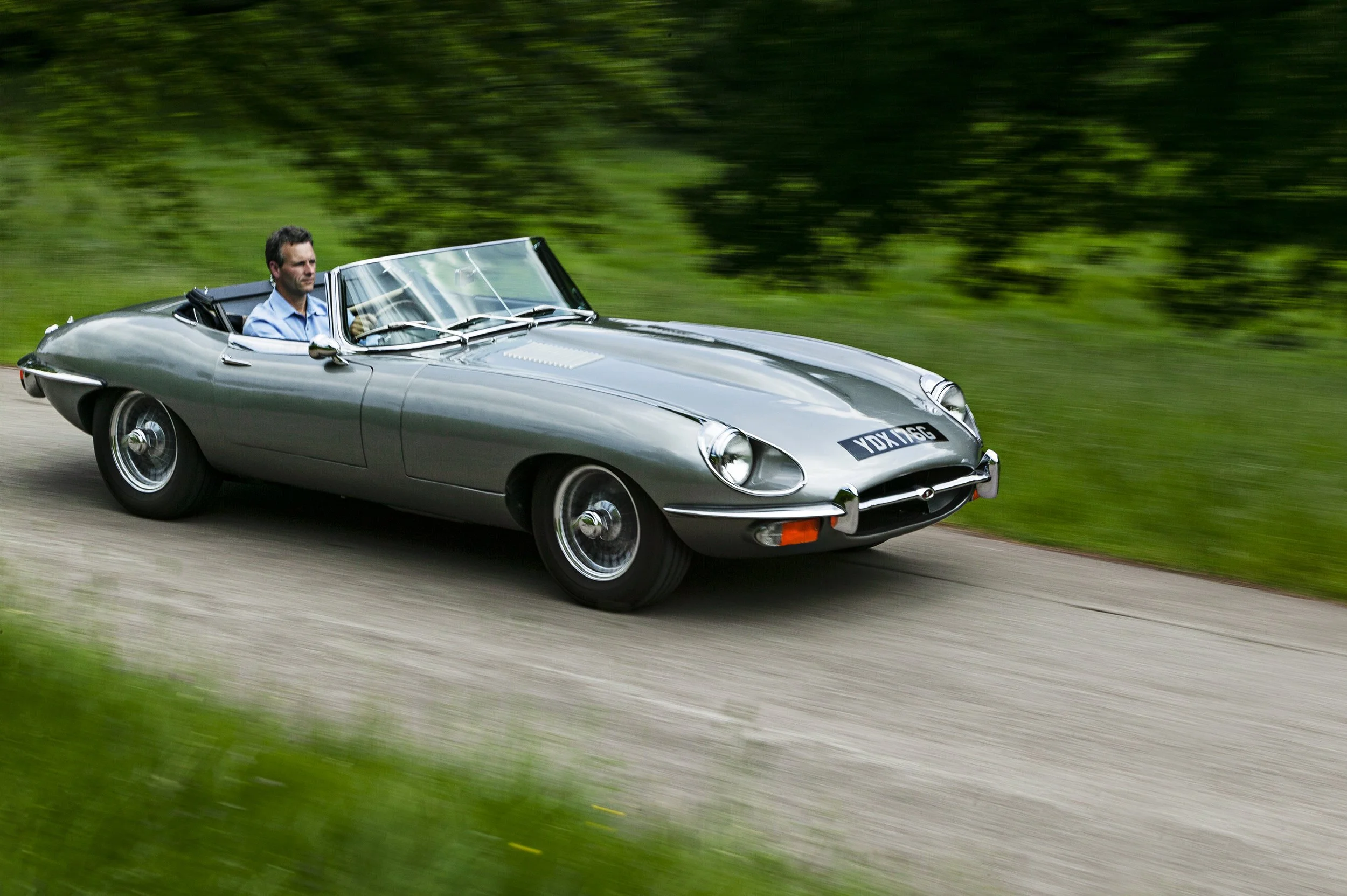 E Type (Copy)