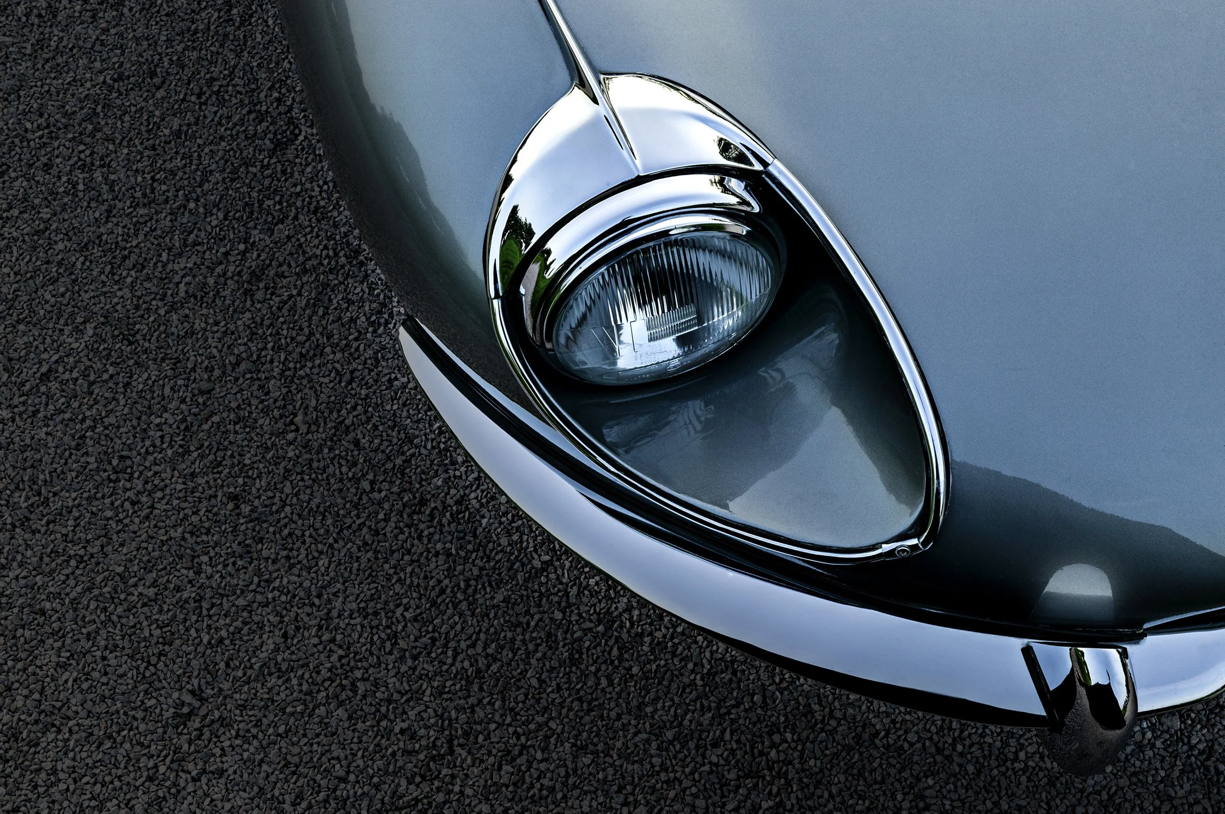 E Type - Headlight (Copy)